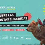 Comienza la 33° edición del Festival de Cine de Valdivia con destacada programación nacional PORTADA-RUTAS-2026