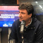 Mario Amorós: "El ejemplo positivo de Neruda y el negativo de Pinochet marcaron la historia de Chile" Mario Amorós