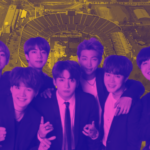 BTS en el Estadio Nacional: conciertos se mantienen tras las intensas lluvias en Santiago BTS en el Estadio Nacional.