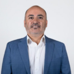 Exsubsecretario Jorge Daza y rebaja del TAG: "Faltan antecedentes para evaluar el costo-beneficio" Jorge Daza, exsubsecretario de Transporte.
