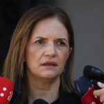 Alicia Cebrián.