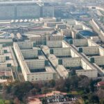 Santiago 1: Gobierno asegura que no ha desistido de la ampliación Vista aérea del penal Santiago 1.