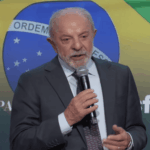 Campaña de Lula llevará a Meta ante las justicia por sospecha de sesgo político Luiz Inácio Lula da Silva.