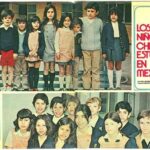 "Reconstruimos el presente y miramos hacia el futuro": las huellas del exilio chileno en México Reportaje mayo 1974 Revista de Revistas del diario Excélsior.