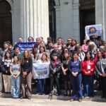 Confech y organizaciones estudiantiles