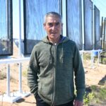Guido Rojas, Héroe de la Alimentación 2026.