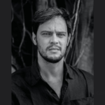 Gustavo Utrabo, arquitecto brasileño.