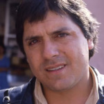 Lucho Hernández y la historia de Zalo Reyes: “Todo lo que era popular, lo que se llamaba ‘cebolla’, se consideraba ordinario en Chile” Zalo Reyes, icónico cantante chileno.