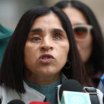 Fabiola Campillai.