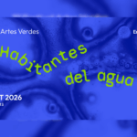 Segunda versión del festival FAVsur unirá cine y ecología en Puerto Varas Habitantes del agua