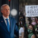 Gremio de matronas acusa "retroceso" tras postura del Gobierno sobre el aborto ante la ONU ASOMAT 1