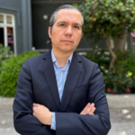 Tomás Jordan cuestiona uso de indultos como "revancha" política y no como herramienta de "paz social" El abogado constitucionalista y académico de la Universidad Alberto Hurtado, Tomás Jordán.