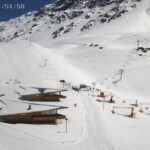 Avalancha en Los Andes: confirman tres fallecidos tras deslizamiento de nieve cerca de Portillo Avalancha en los andes