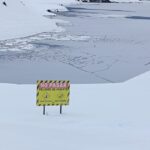 Avalancha en Laguna del Inca: Carabineros no logró recuperar el cuerpo de la tercera víctima Avalancha en los andes