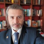 Corte Suprema decide hoy sobre remoción del Juez Urrutia: declaración con 300 firmas valora su trayectoria Daniel Urrutia