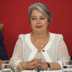 Jeannette Jara
