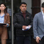 Parlamentarios y alcaldes en alerta por posible cierre de fundición Potrerillos: piden a Kast definir su futuro Parlamentarios y dirigentes sindicales entregan carta dirigida al Presidente Kast
