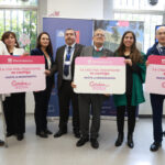 Enfocada en prevención y medicina especializada: Minsal presenta estrategia para la detección del cáncer de mama Minsal presenta estrategia para la detección de cáncer de mama 2027-2030