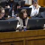 Universidad de Chile exige mantener financiamiento de la Gran Sala Sinfónica Nacional alejandra mizala dominique thomann