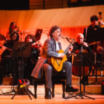 Manuel García despedirá el año con un concierto sinfónico en la Gran Sala Sinfónica Nacional Manuel García en la Gran Sala Sinfónica.