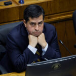 Pedro Araya.