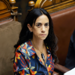 Senadora Núñez impulsa proyecto que elimina beneficios a condenados por delitos sexuales Senadora Paulina Núñez (RN).