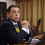 Defensor de la Niñez: "Bajo ninguna circunstancia procede la concesión de beneficios para condenados por delitos sexuales" Defensor de la Niñez, Anuar Quesille.