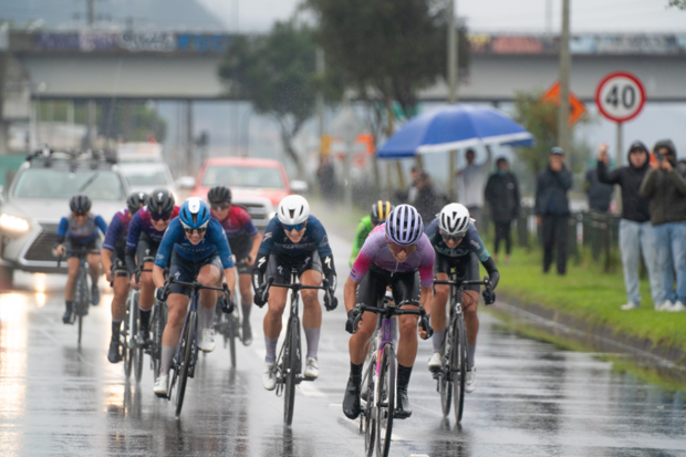 Ciclismo ruta.