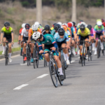 Ciclismo ruta.