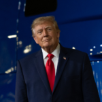 Entre Rusia e Irán: el giro de Trump por el petróleo y el nuevo golpe a los mercados Presidente de Estados Unidos, Donald Trump.