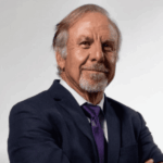 Fernando Paulsen: "La importancia de un medio se mide por el temor que un gobierno tiene en su contra" El periodista Fernando Paulsen Silva.