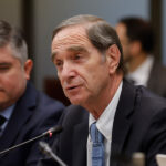 Larraín aborda polémica por rebaja de condenas: "Me pareció improcedente conceder este beneficio y lo rechacé" Hernan Larraín
