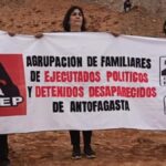 AFEP rechaza reforma al INDH y advierte "desmantelamiento" de iniciativas de verdad y justicia AFEP