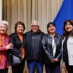 Convenio U. de Chile - Senama.