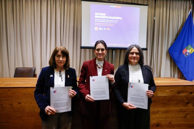 Convenio U. de Chile - Senama.