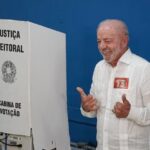 Tribunal Superior Electoral de Brasil criticó prórroga tras cierre oficial Lula