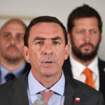 “No basta con asumir el error”: oposición insiste en la salida del ministro Rabat por rebajas de condenas Ministro de Justicia, Fernando Rabat