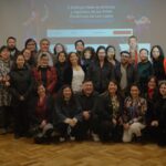 Lanzamiento del Catálogo Web Regional de Artistas y Agentes de las Artes Escénicas.