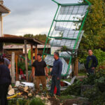 Entre tornados y aluviones: el escenario de “inestabilidad atmosférica” que enfrenta Chile Experto explica la inestabilidad atmosférica y advierte sobre la incertidumbre para anticipar dónde se concentrarán las lluvias.