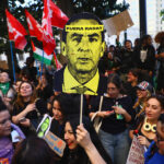 Protesta feminista.