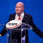 Enade 2026: Quiroz advierte que recurso ante el TC retrasará la construcción y CPC llama a reactivar la inversión Jorge Quiroz, ministro de Hacienda. Foto: Aton.
