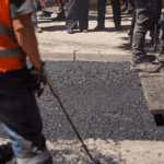 Plan Chao Baches: Gobierno invertirá $1.000 millones para reparar calles de Santiago Gobierno lanza Plan Chao Baches.