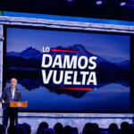 Presidente Kast a empresarios en Enade 2026: "El empleo no lo crea el Estado, lo crean ustedes" José Antonio Kast en Enade 2026. Foto: Aton.