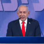 Israel después de unas sorpresivas e históricas elecciones: las fórmulas para mantener o desplazar a Netanyahu Primer ministro de Israel, Benjamin Netanyahu.