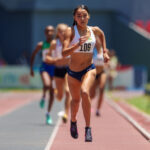 Valentina Cancino: “Quiero ser finalista en Dakar” Valentina Cancino.