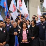 Gremios y usuarios alertan por el Presupuesto 2027 para salud