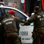 El costo de la delincuencia en Chile se elevó al 3,03% del PIB en 2025.