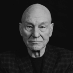 Muere Patrick Stewart, el actor que conquistó la ciencia ficción como el capitán Picard y el Profesor X El actor Patrick Stewart.