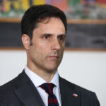 Subsecretario Silva y firma de decretos: "El criterio fue fijado por el propio ministro" Luis Silva.