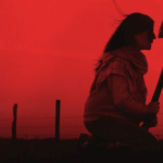 Una invitación a las pesadillas: seis películas para perderse en el cine de terror "Cuando acecha la maldad", película argentina.